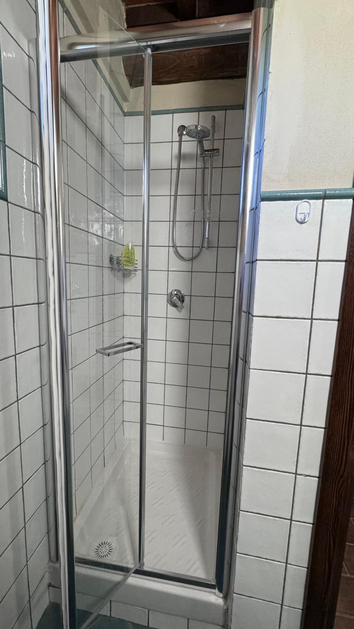 Appartamento Isenesi Gambassi Terme Esterno foto