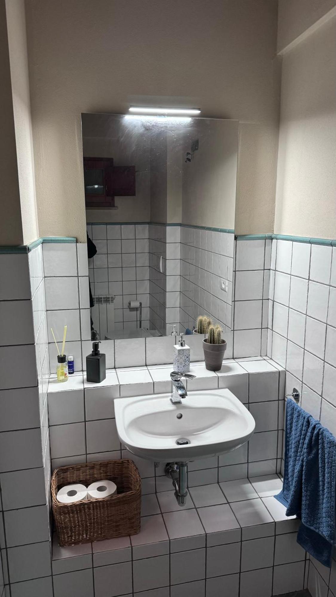 Appartamento Isenesi Gambassi Terme Esterno foto