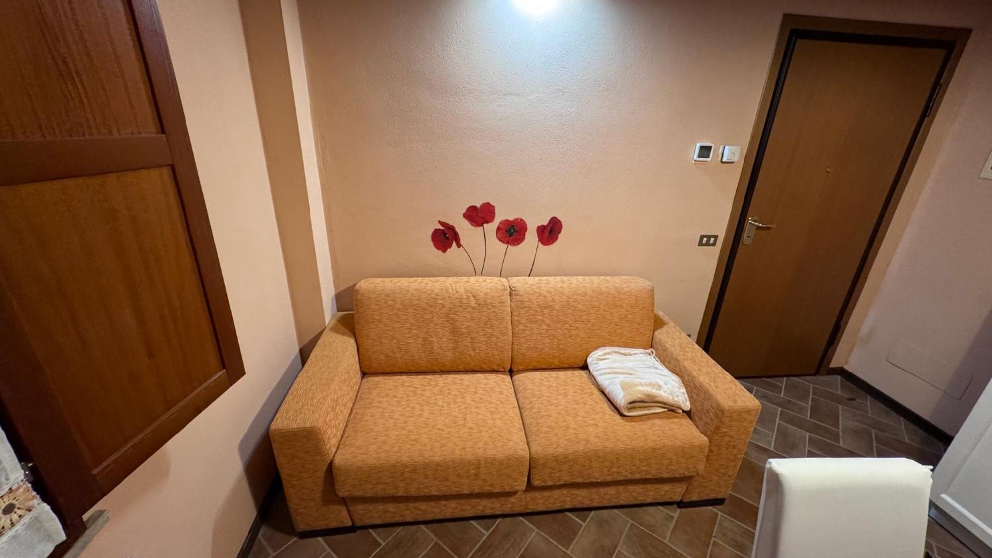 Appartamento Isenesi Gambassi Terme Esterno foto