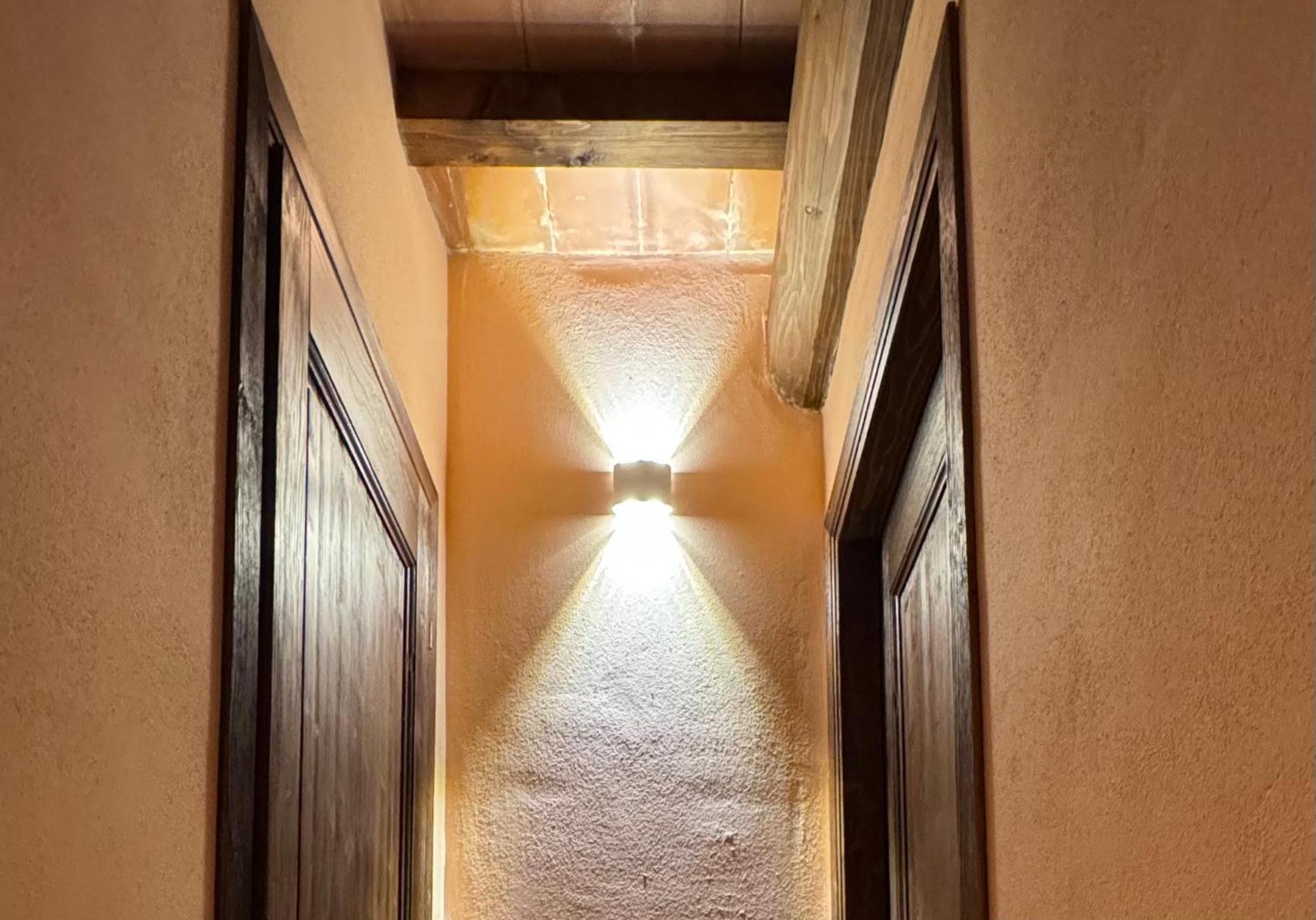 Appartamento Isenesi Gambassi Terme Esterno foto