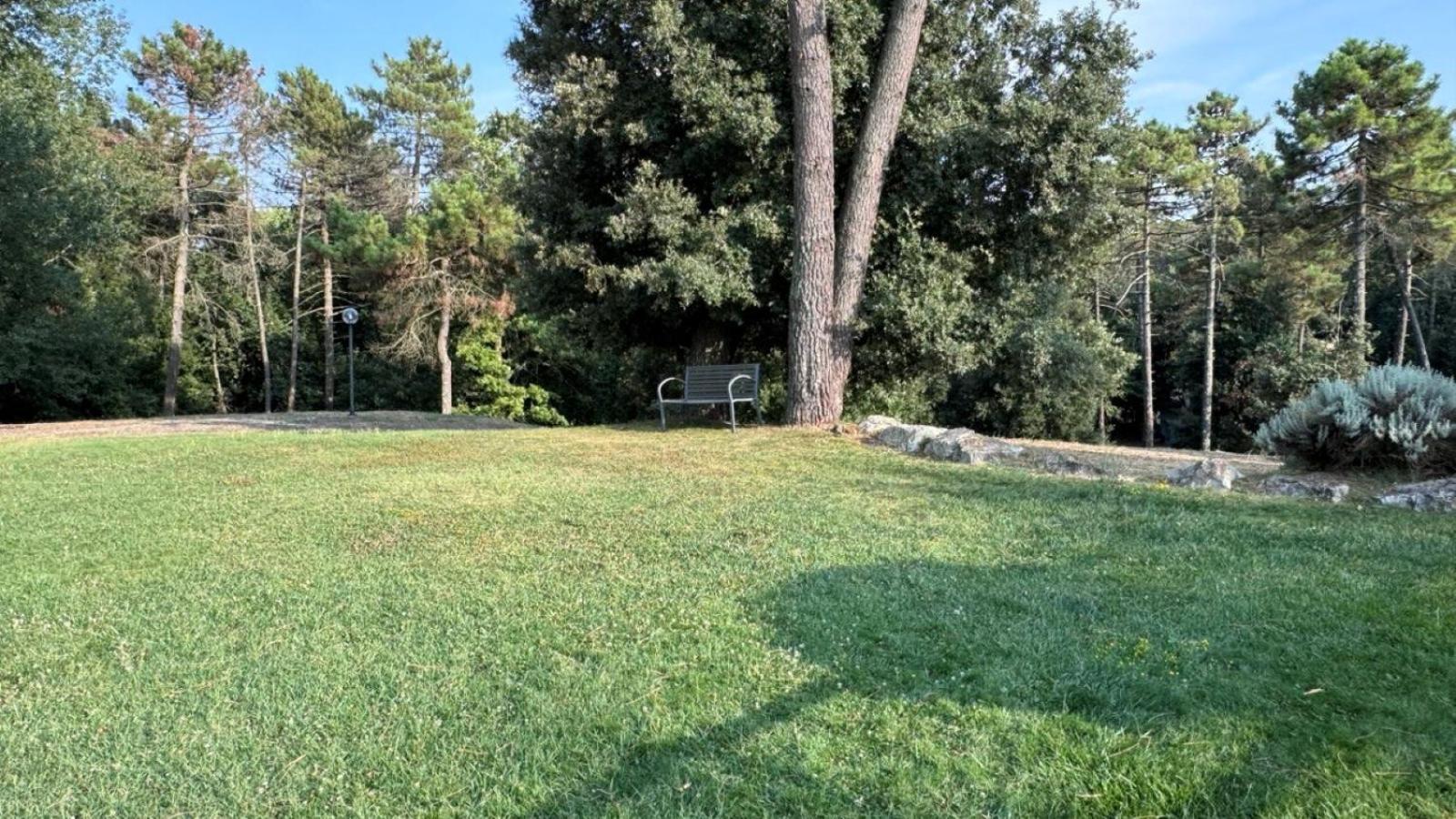 Appartamento Isenesi Gambassi Terme Esterno foto